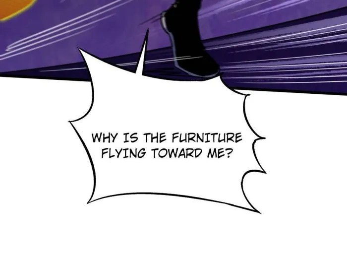 Super Gene Chapter 247 — Page 55