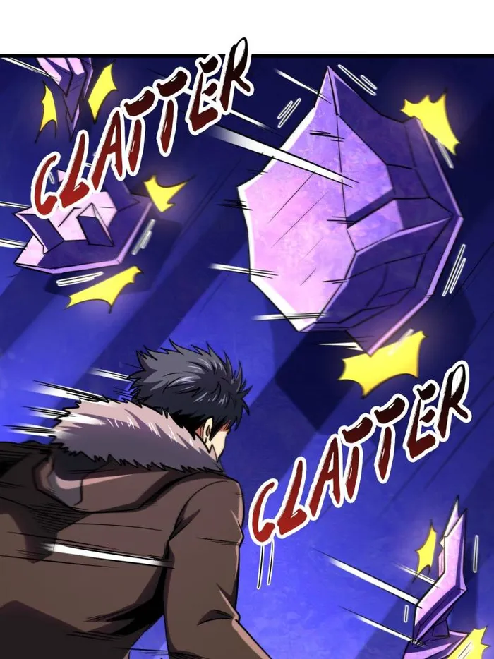 Super Gene Chapter 247 — Page 56