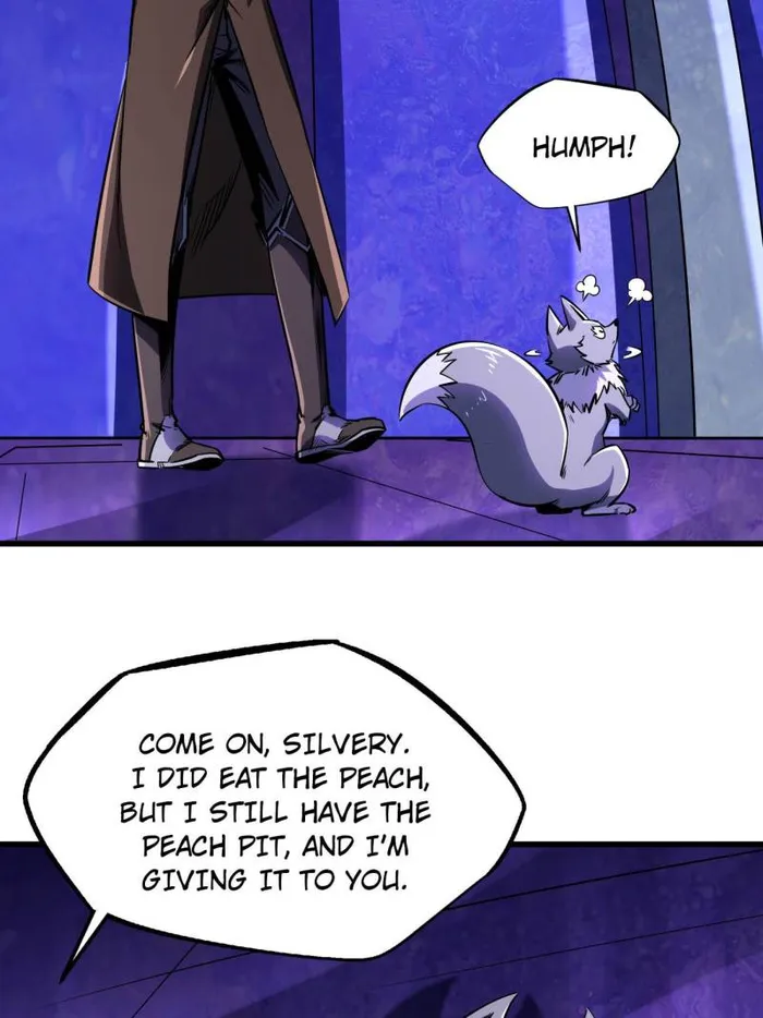 Super Gene Chapter 248 — Page 2