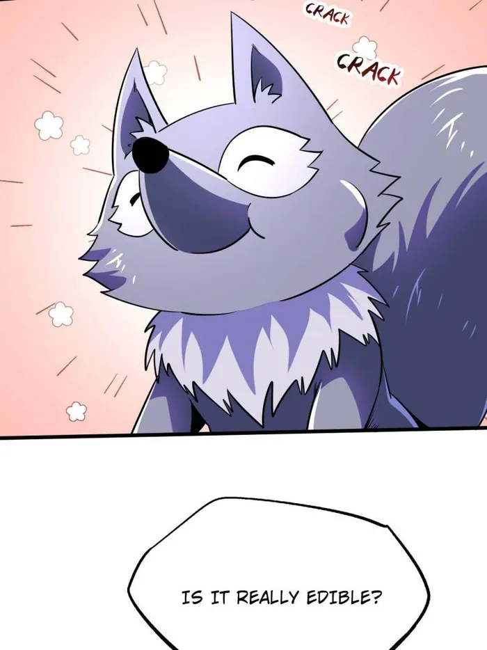 Super Gene Chapter 248 — Page 4