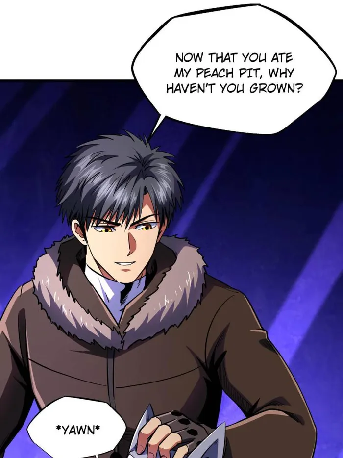 Super Gene Chapter 248 — Page 6