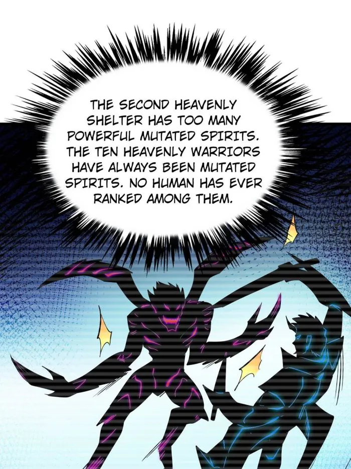 Super Gene Chapter 248 — Page 12