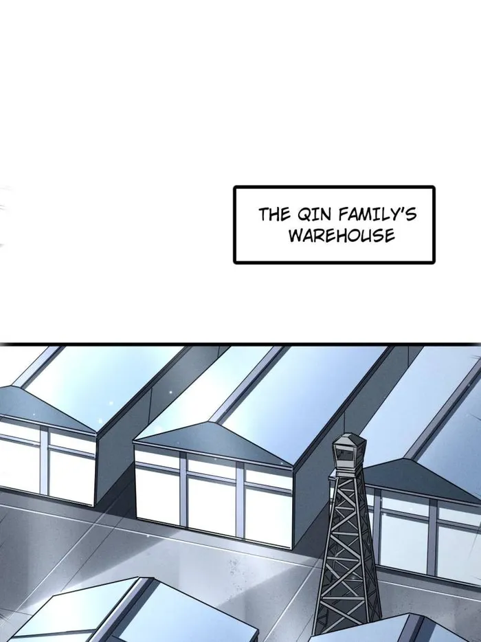 Super Gene Chapter 248 — Page 17