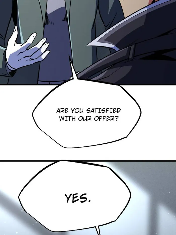 Super Gene Chapter 248 — Page 24