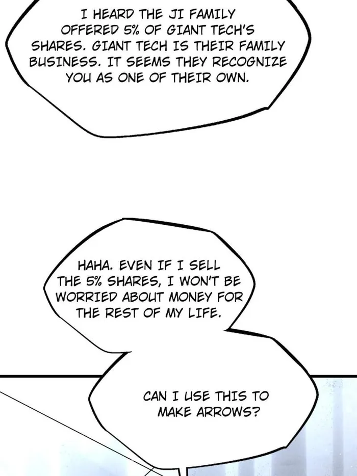 Super Gene Chapter 248 — Page 28