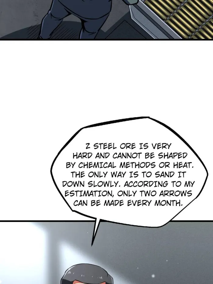 Super Gene Chapter 248 — Page 30