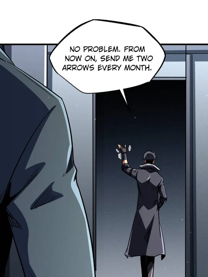 Super Gene Chapter 248 — Page 32