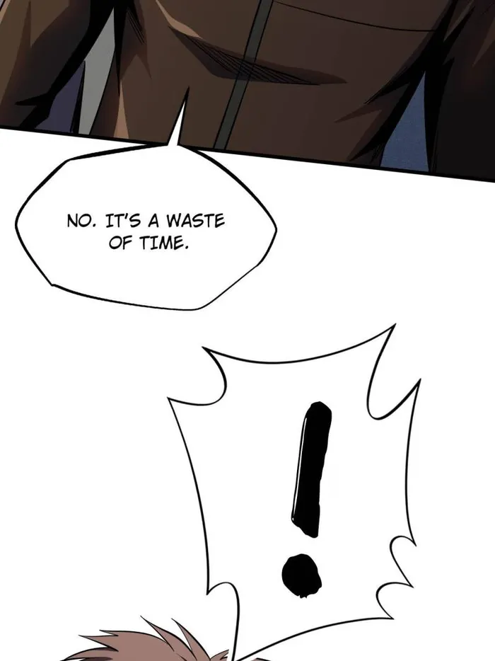 Super Gene Chapter 248 — Page 40