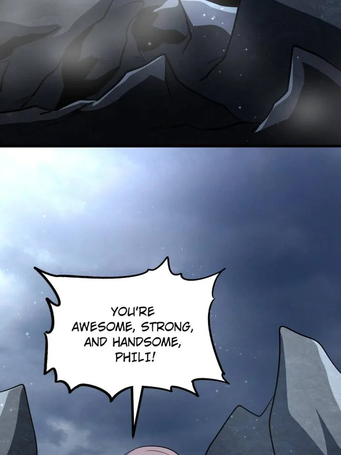 Super Gene Chapter 248 — Page 51