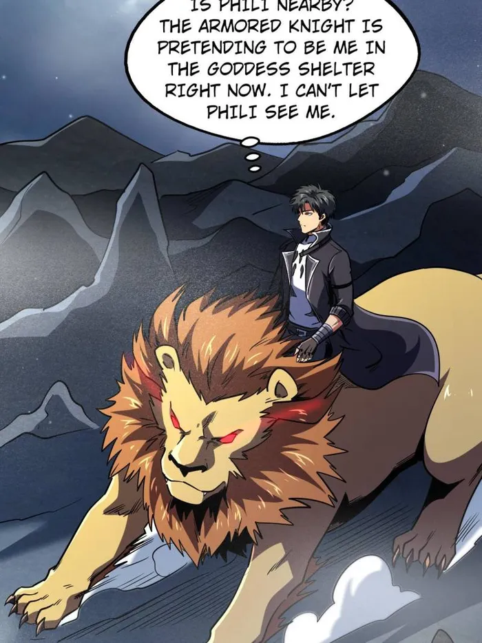 Super Gene Chapter 248 — Page 54