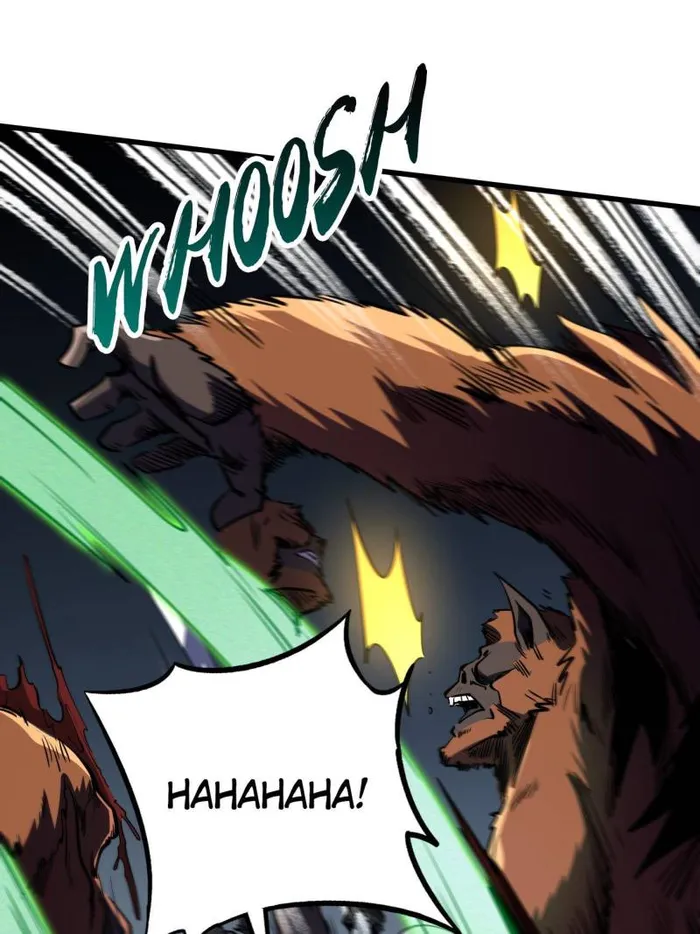 Super Gene Chapter 248 — Page 56