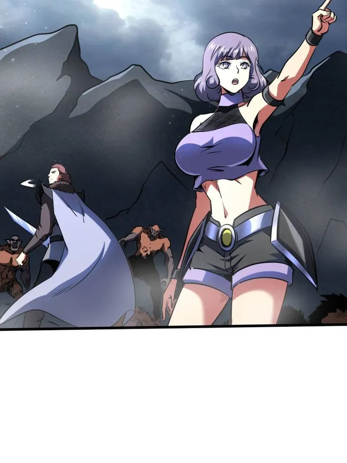 Super Gene Chapter 248 — Page 59