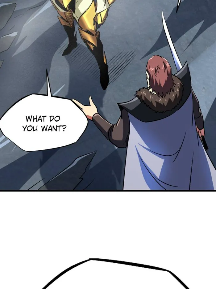 Super Gene Chapter 248 — Page 61