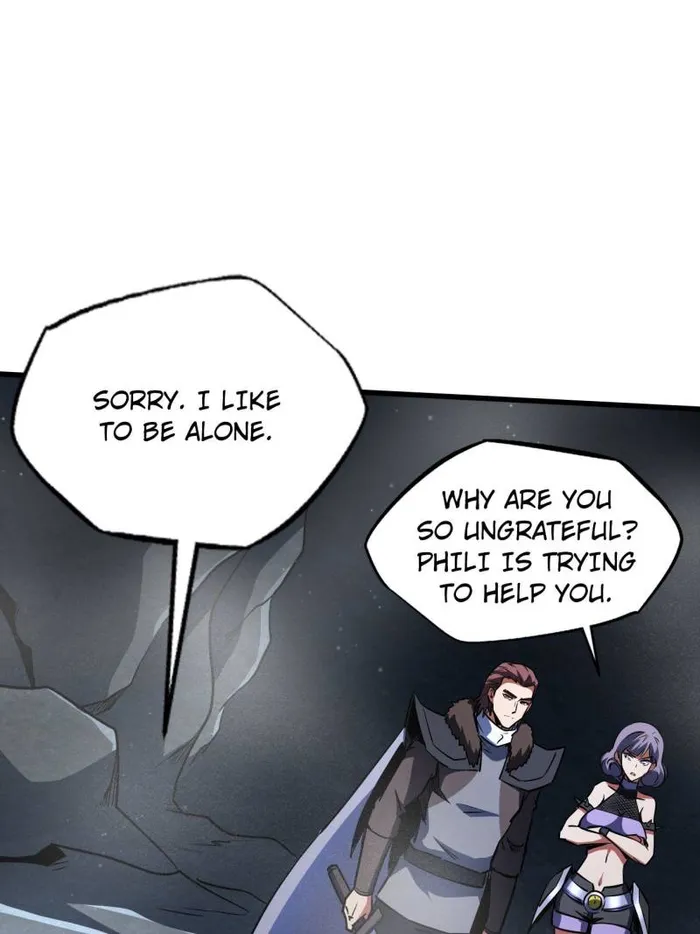 Super Gene Chapter 248 — Page 64