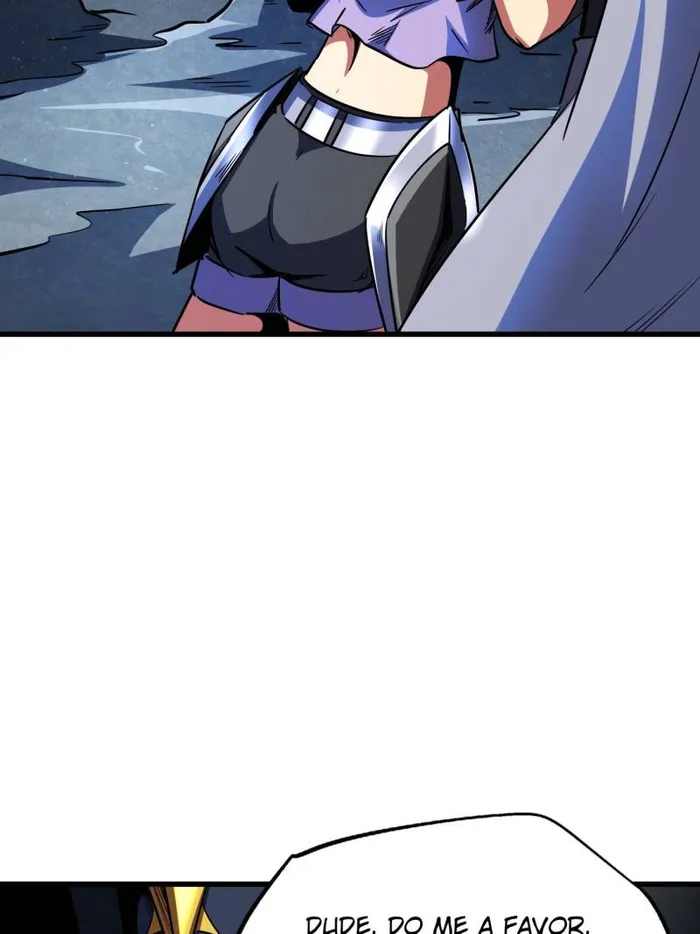 Super Gene Chapter 248 — Page 68