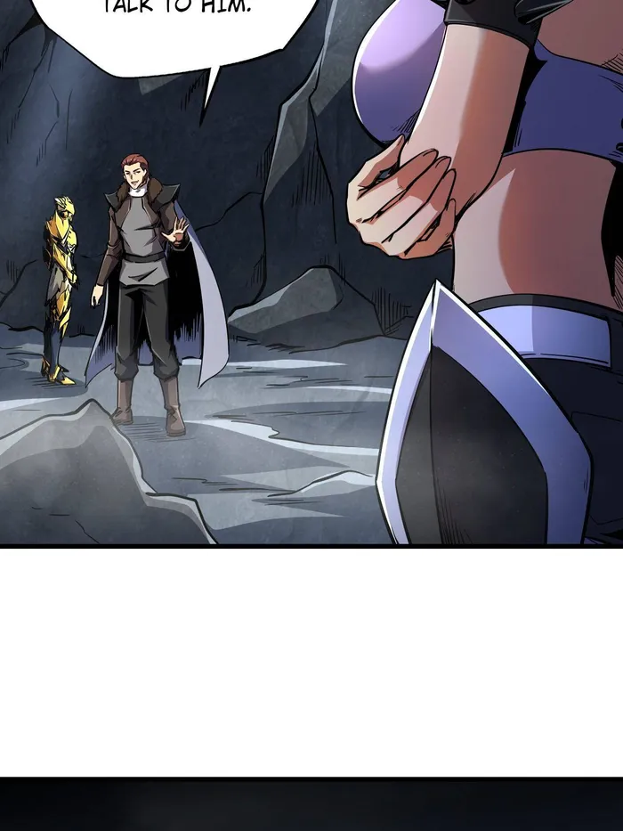 Super Gene Chapter 249 — Page 2
