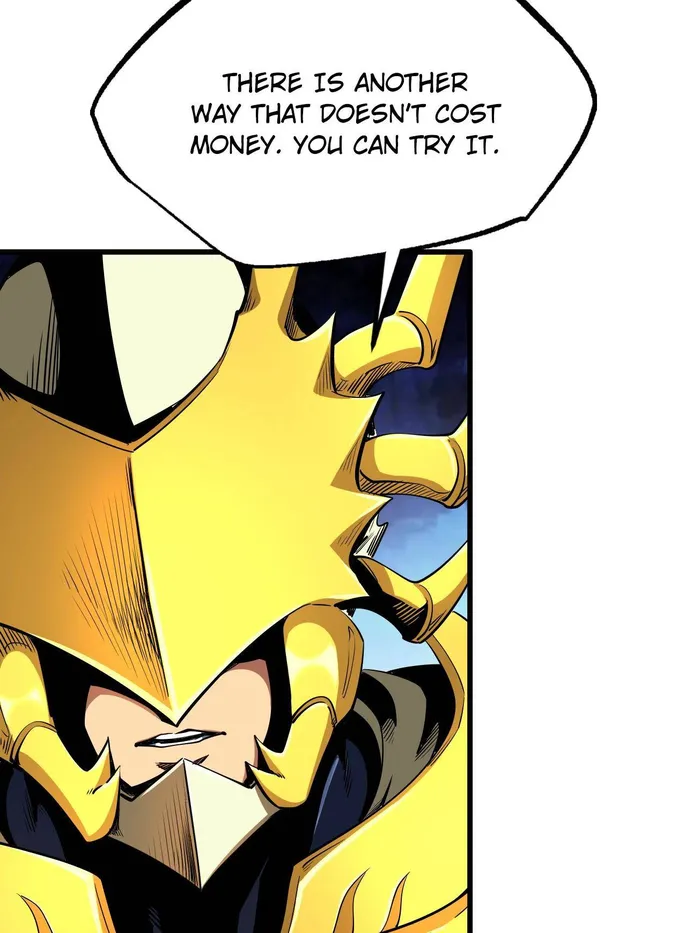 Super Gene Chapter 249 — Page 6