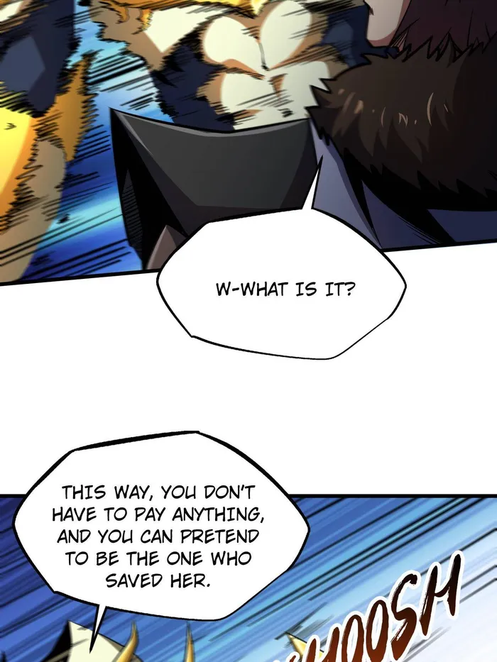 Super Gene Chapter 249 — Page 8