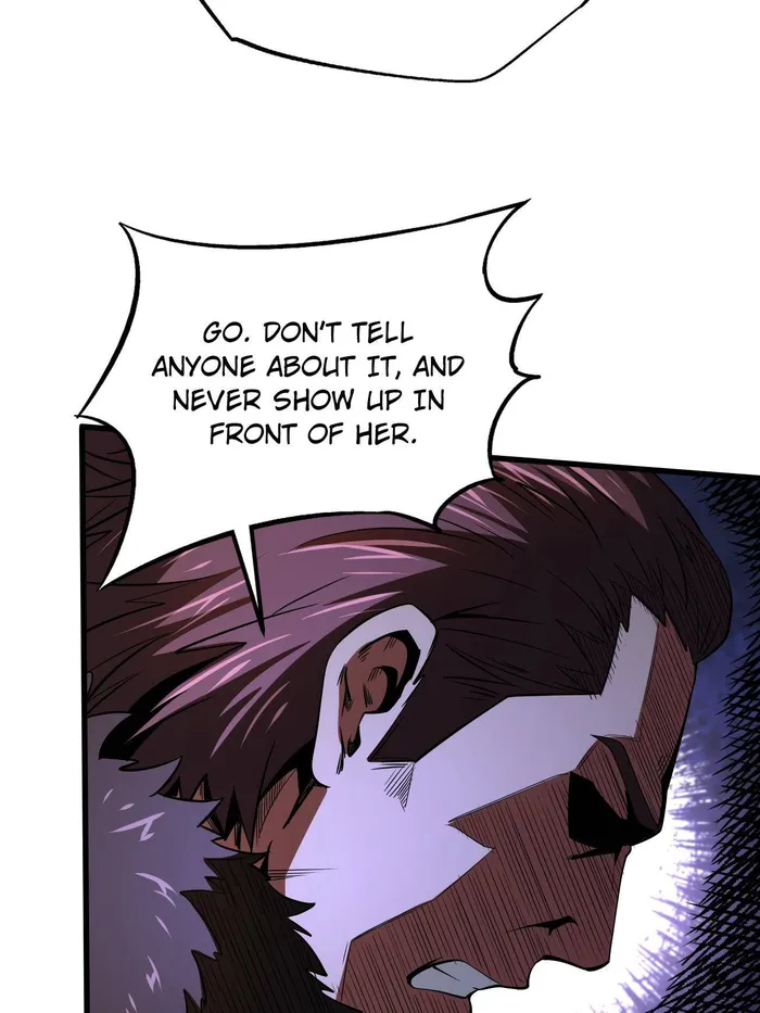 Super Gene Chapter 249 — Page 15