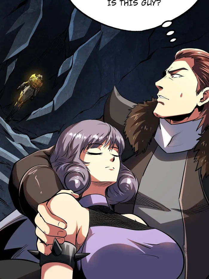 Super Gene Chapter 249 — Page 17