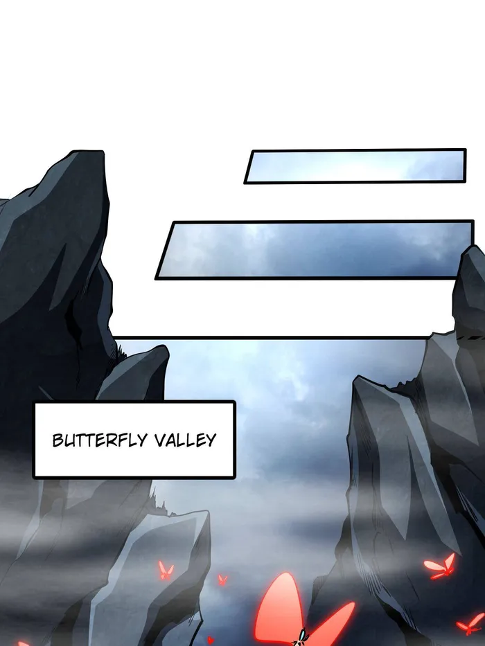 Super Gene Chapter 249 — Page 19