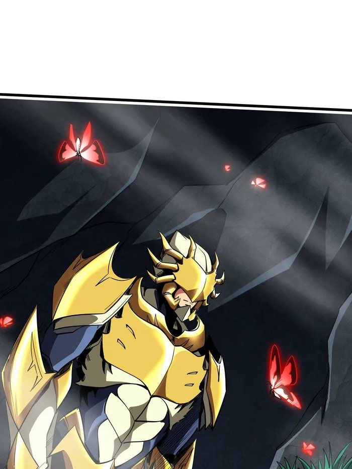 Super Gene Chapter 249 — Page 23
