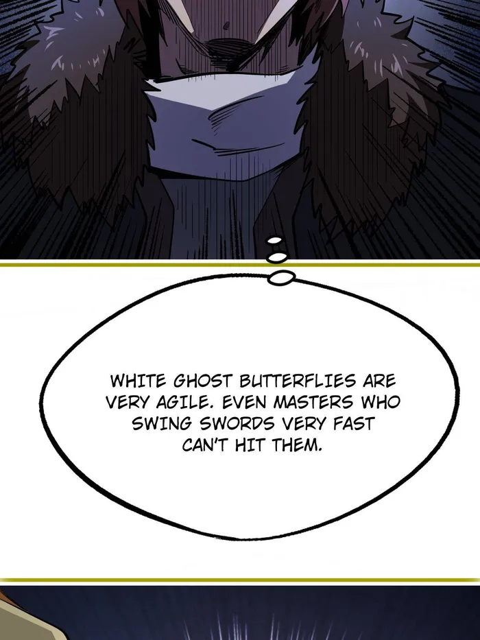 Super Gene Chapter 249 — Page 31