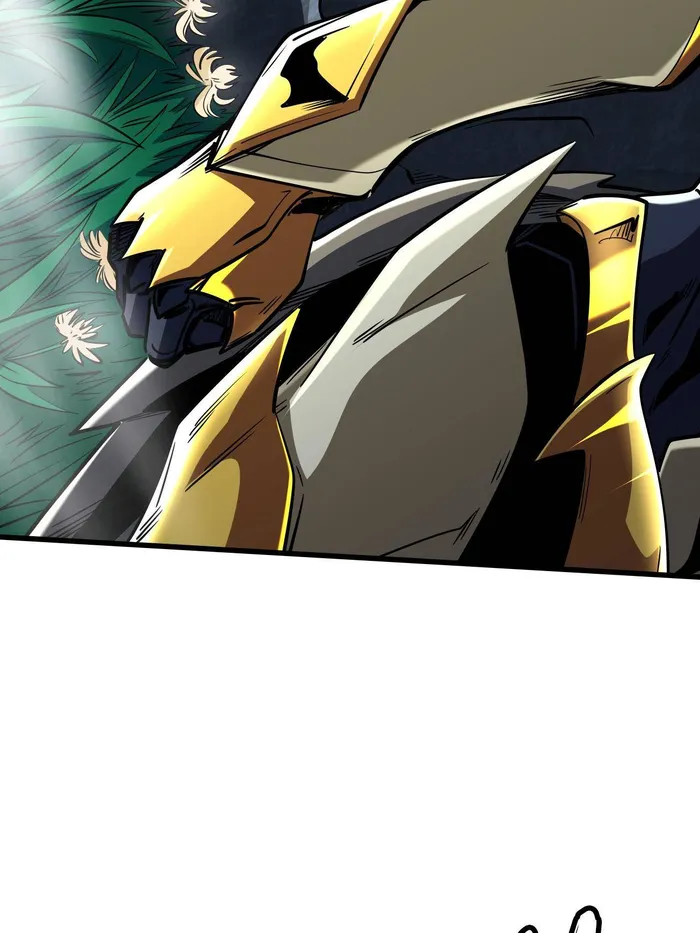 Super Gene Chapter 249 — Page 35