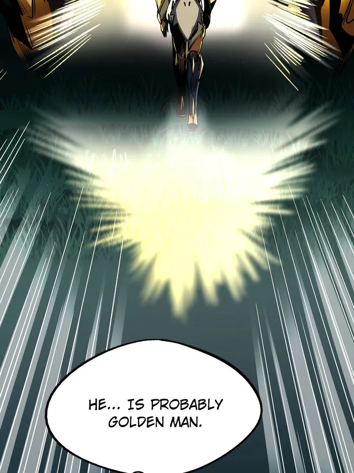 Super Gene Chapter 249 — Page 37