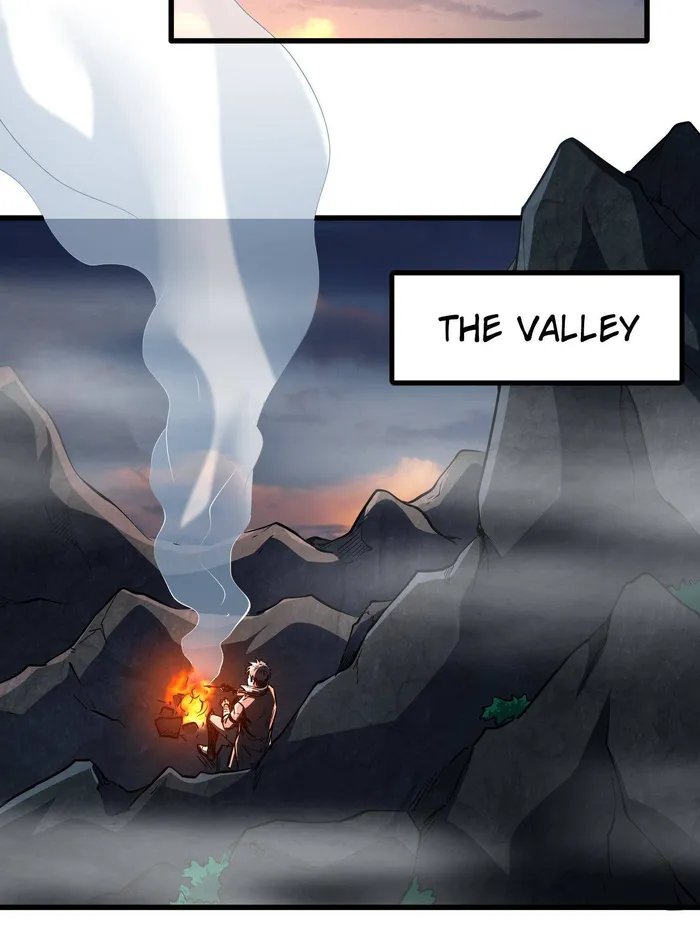 Super Gene Chapter 249 — Page 40