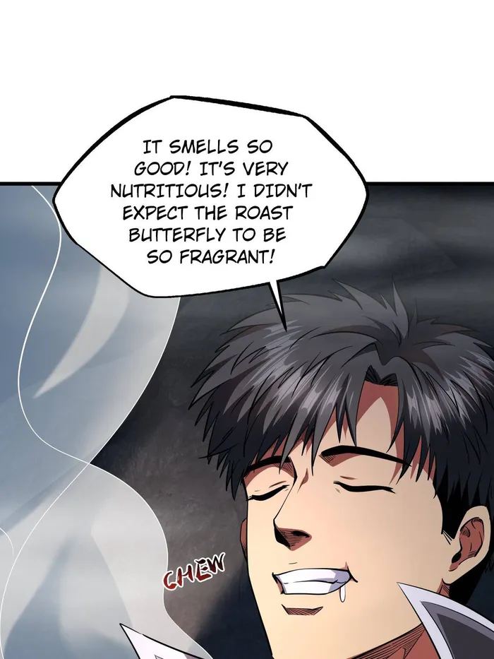 Super Gene Chapter 249 — Page 41