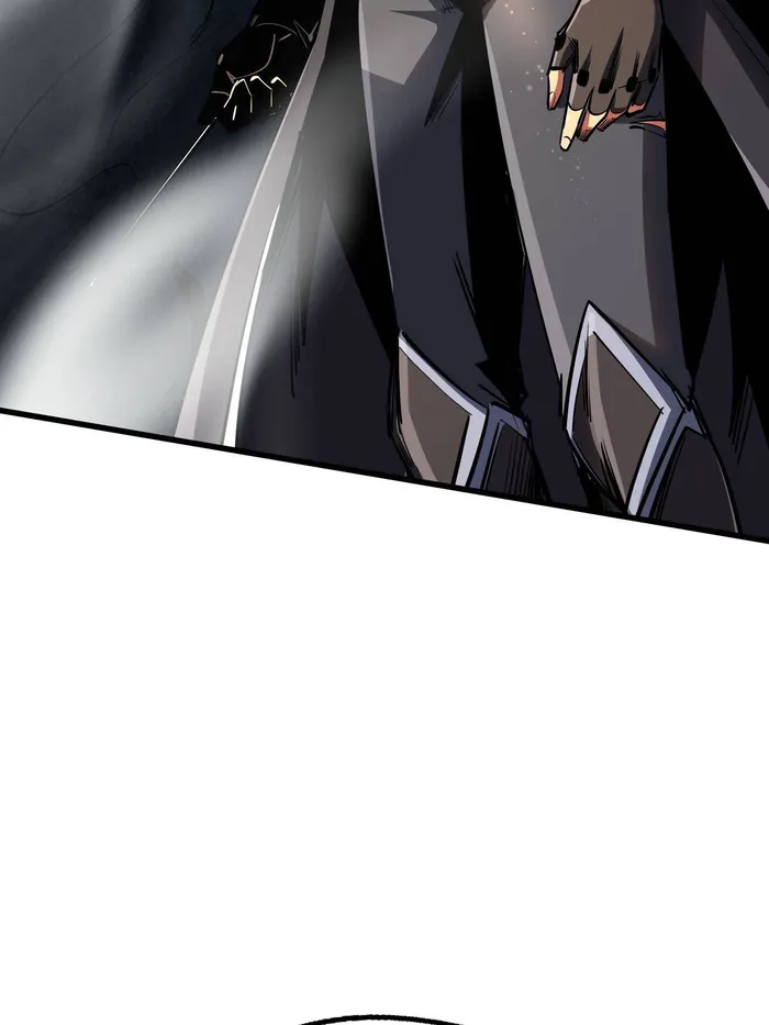 Super Gene Chapter 249 — Page 48