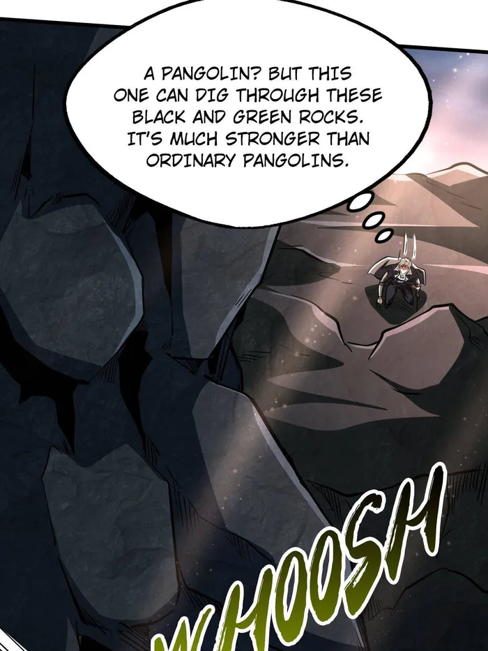 Super Gene Chapter 249 — Page 49