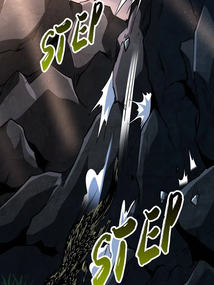 Super Gene Chapter 249 — Page 52