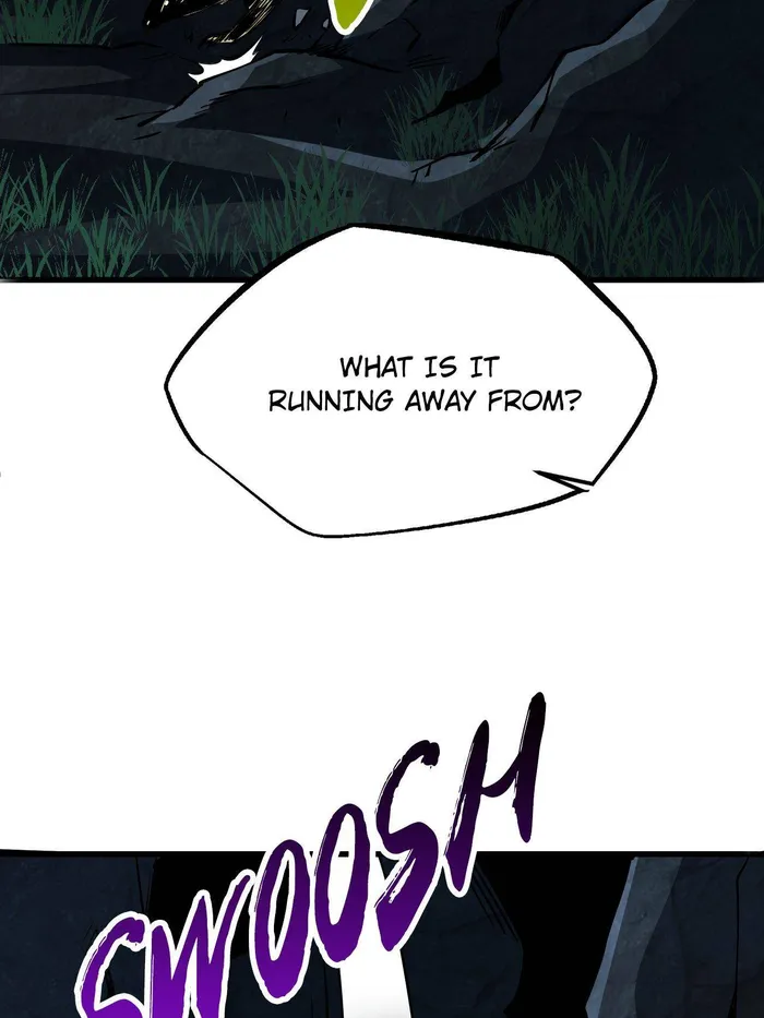 Super Gene Chapter 249 — Page 53