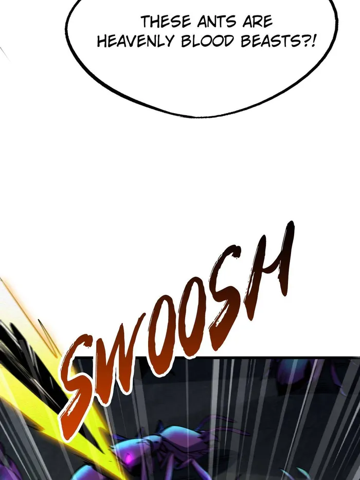 Super Gene Chapter 249 — Page 64