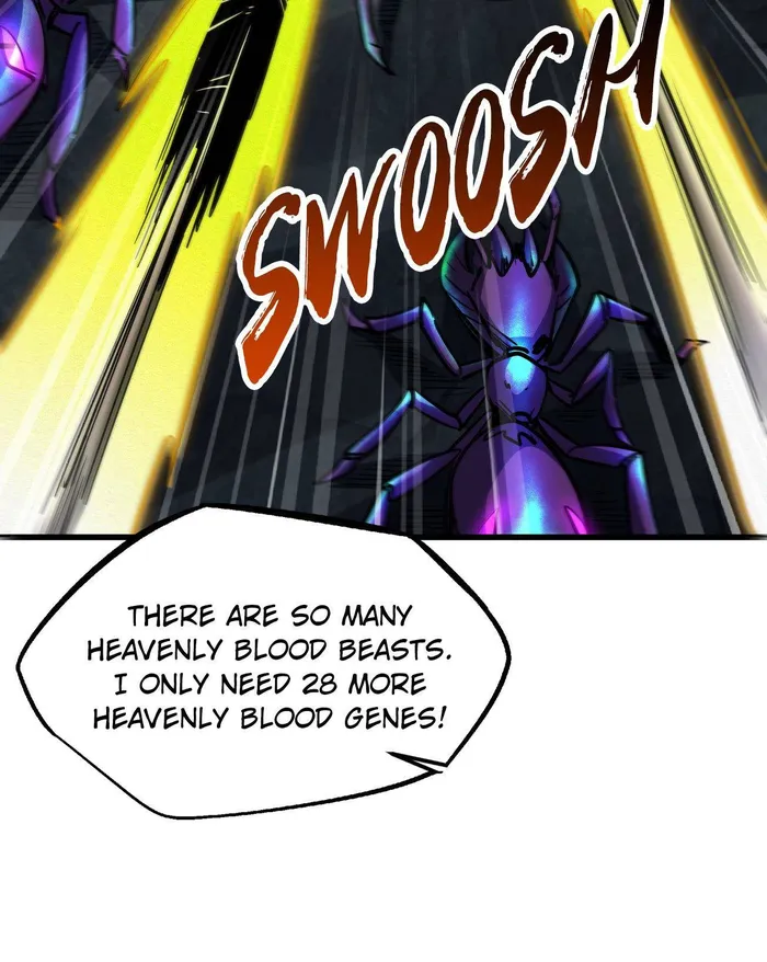Super Gene Chapter 249 — Page 66