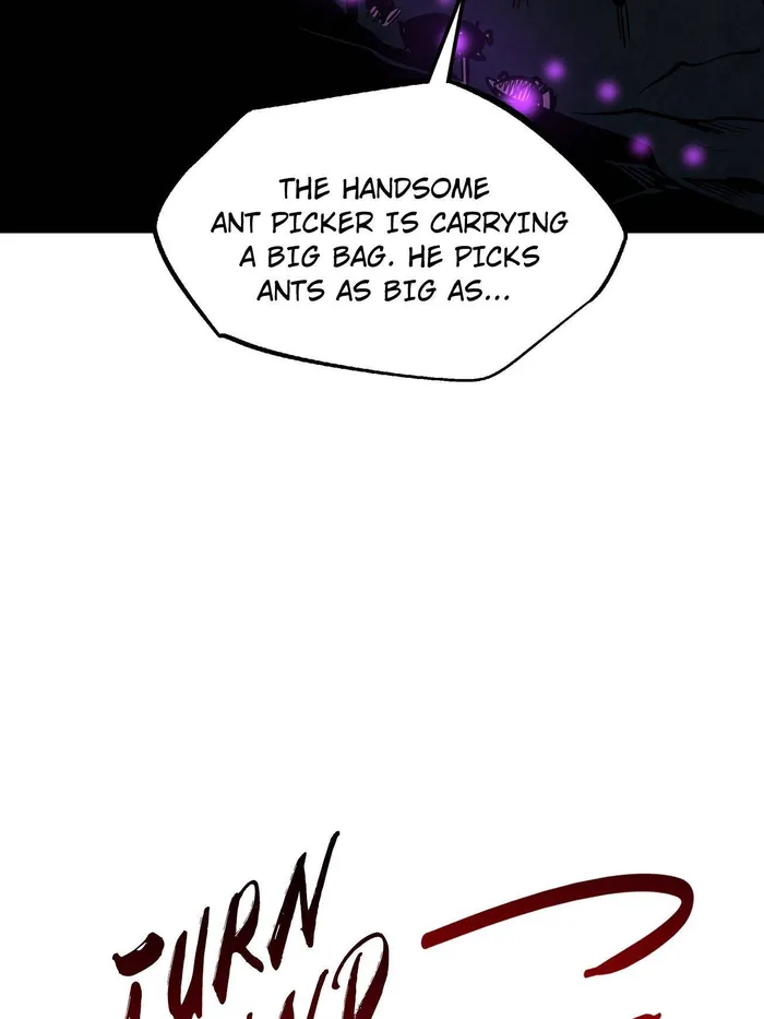 Super Gene Chapter 249 — Page 71