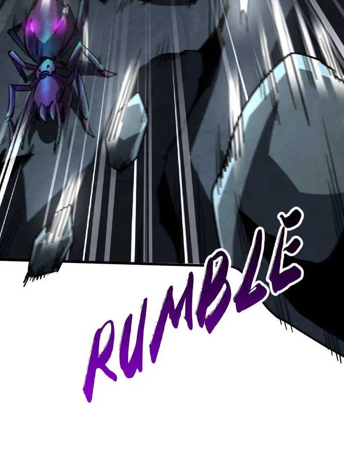 Super Gene Chapter 249 — Page 75