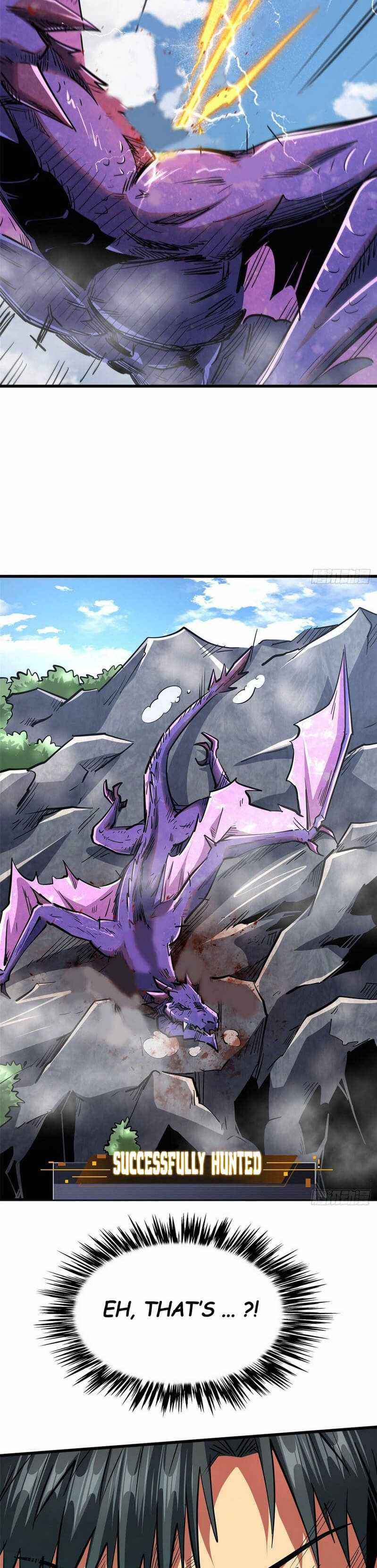 Super Gene Chapter 25 — Page 17