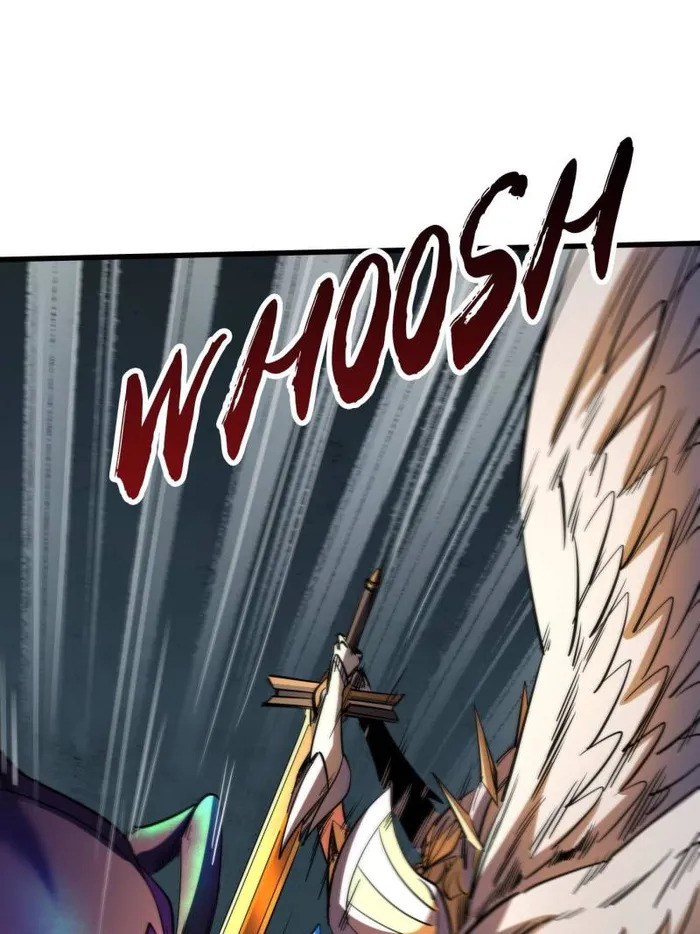 Super Gene Chapter 250 — Page 6