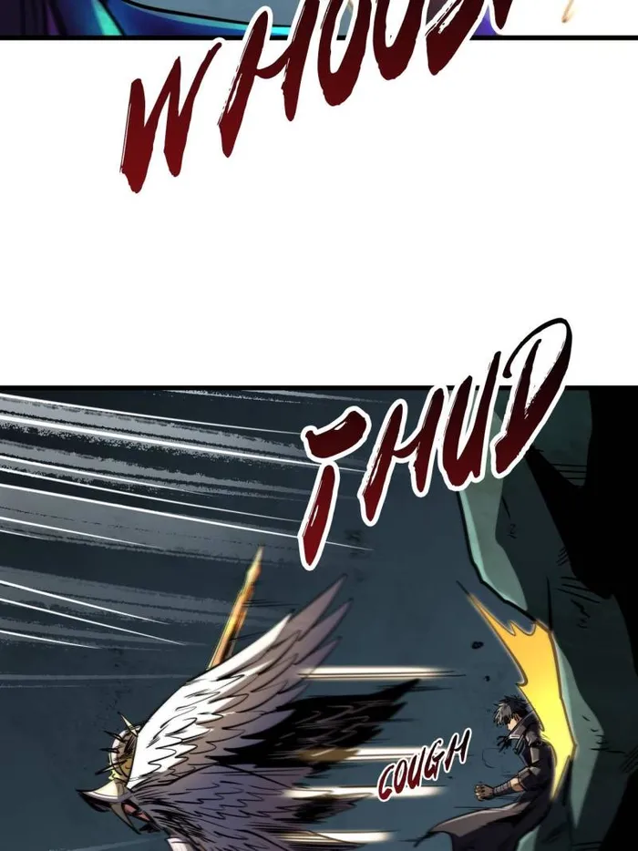 Super Gene Chapter 250 — Page 10