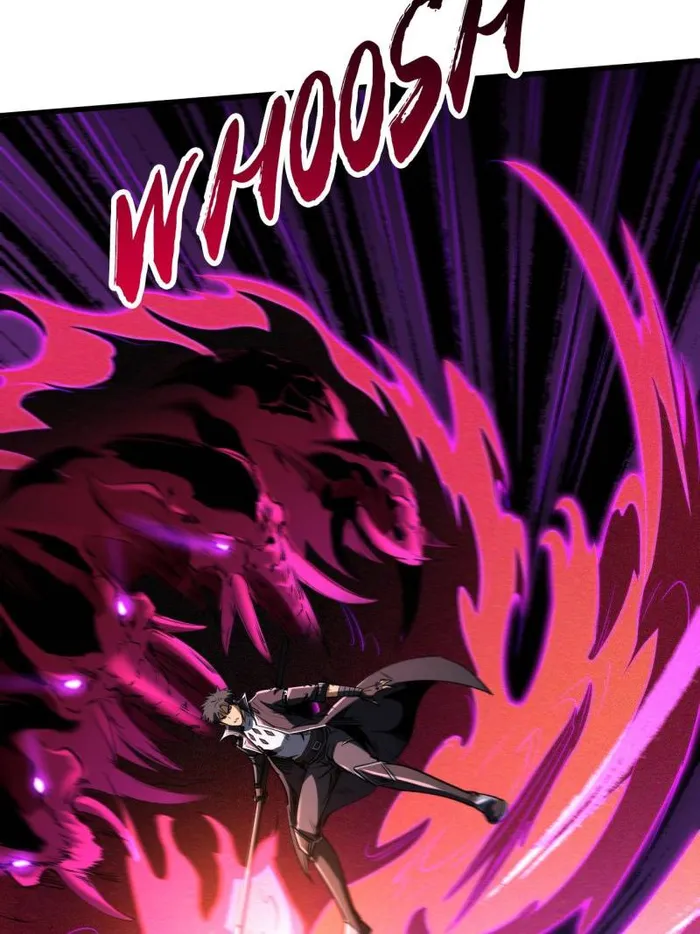 Super Gene Chapter 250 — Page 20