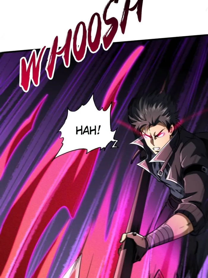 Super Gene Chapter 250 — Page 22