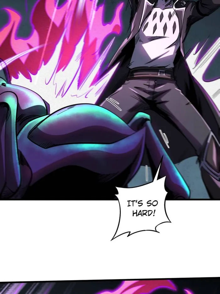Super Gene Chapter 250 — Page 27