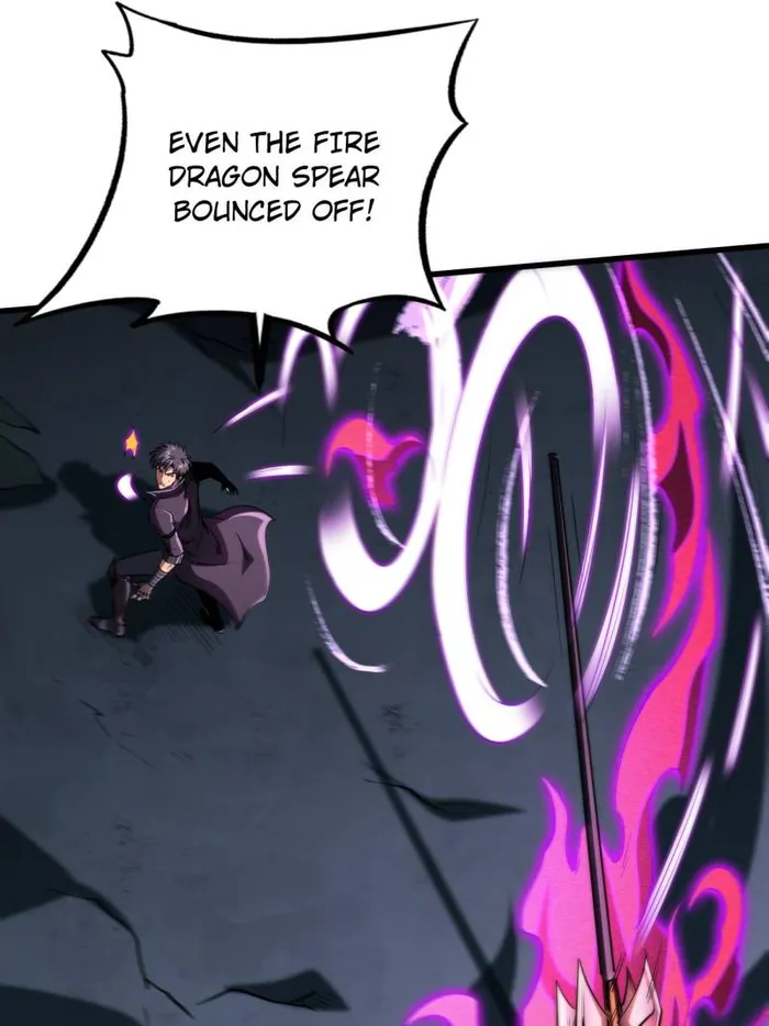 Super Gene Chapter 250 — Page 29