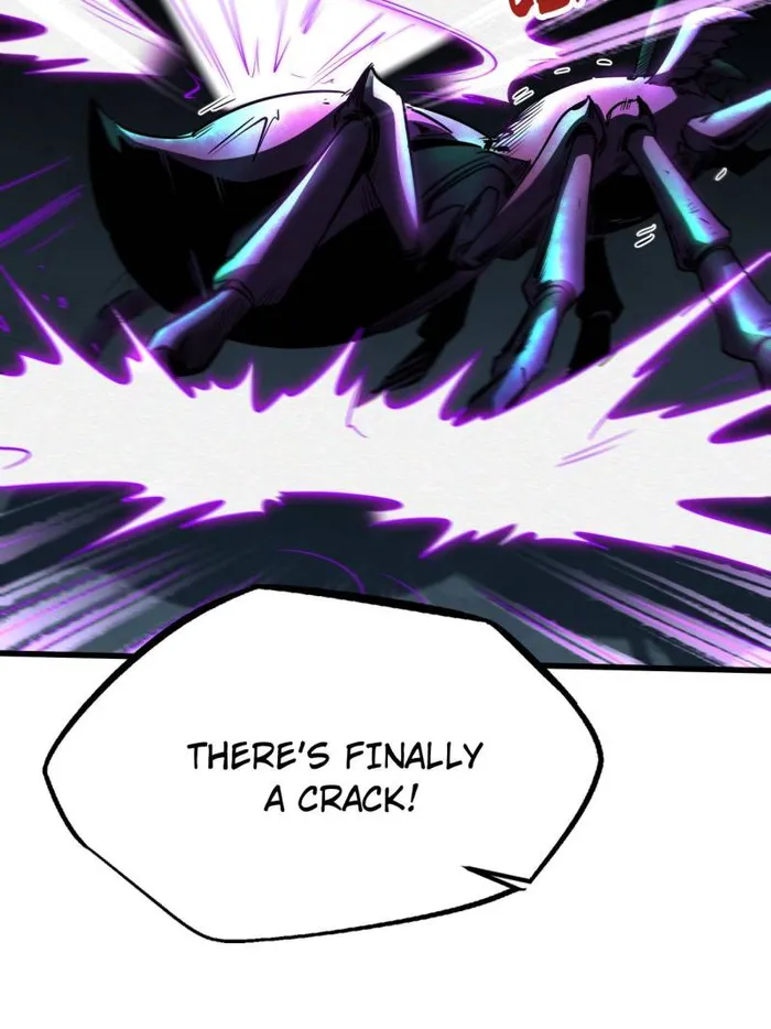 Super Gene Chapter 250 — Page 32