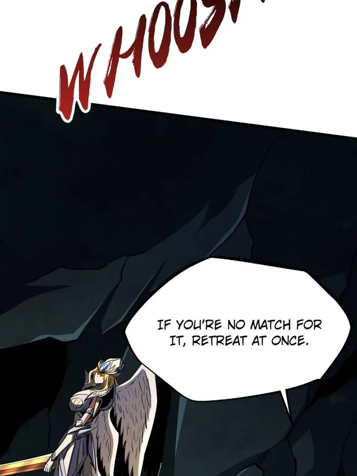 Super Gene Chapter 250 — Page 37