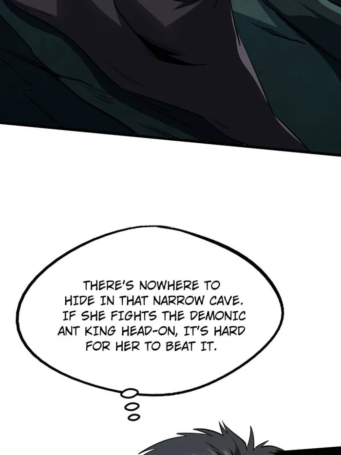 Super Gene Chapter 250 — Page 39