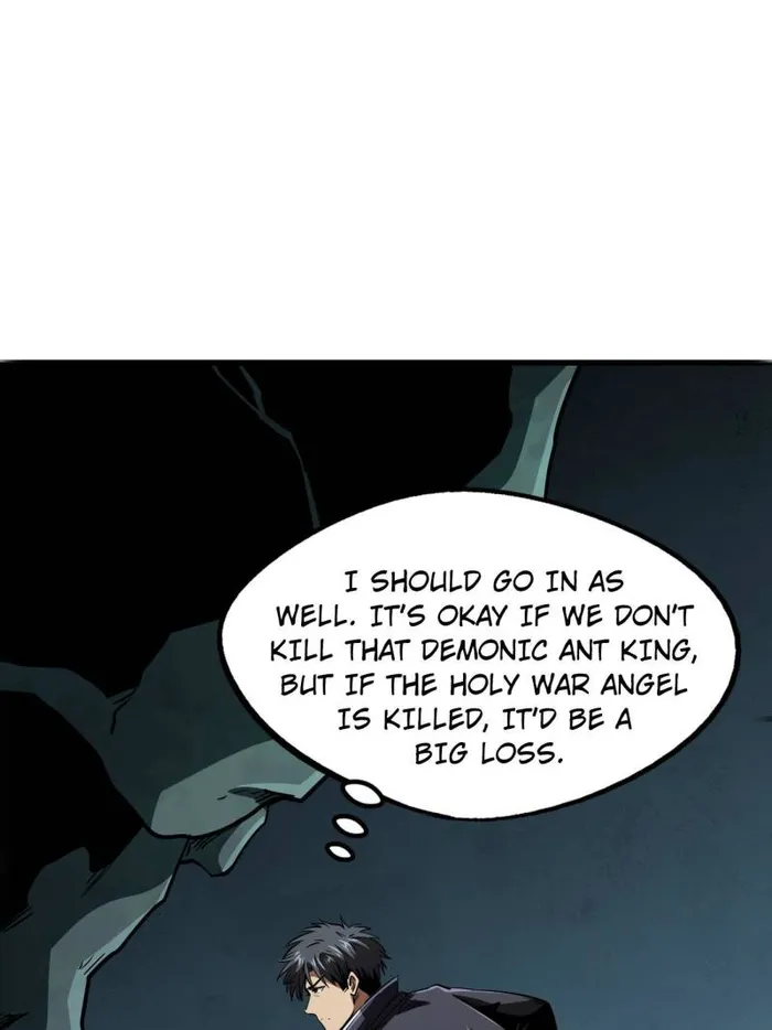 Super Gene Chapter 250 — Page 41